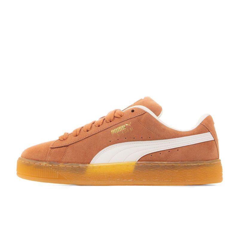 Мужские кроссовки PUMA Suede XL