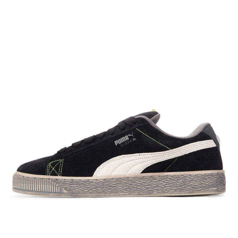 Мужские кроссовки PUMA Suede XL Sk8er