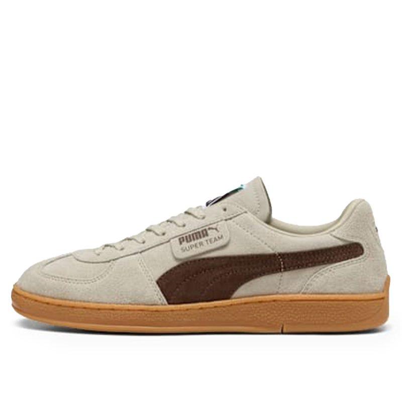 Мужские кроссовки PUMA Super Team