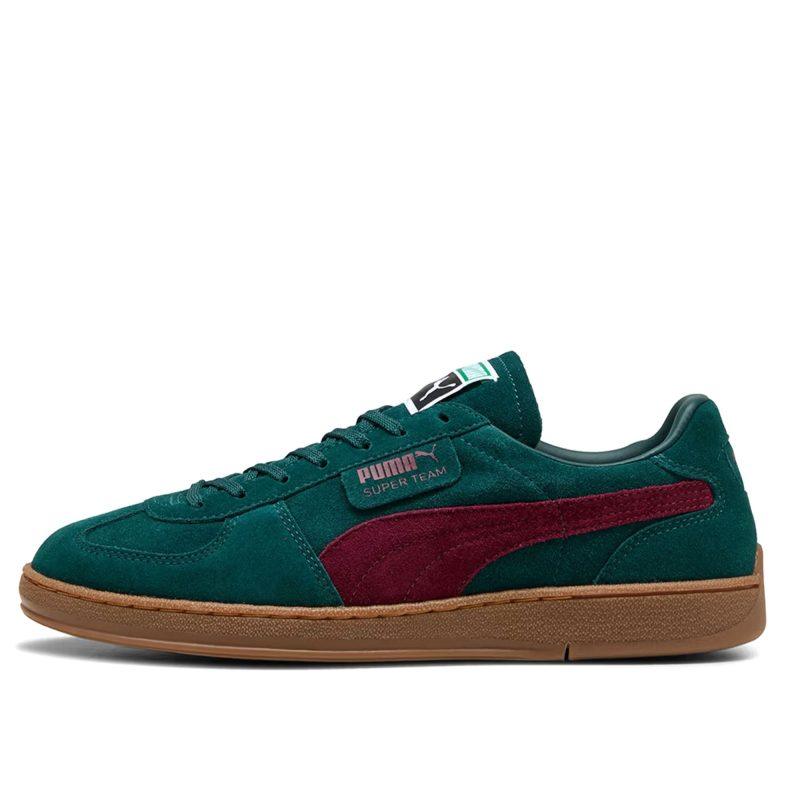 Мужские кроссовки PUMA Super Team