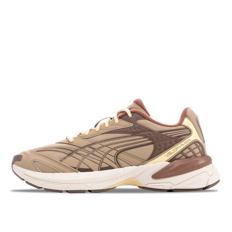 Мужские кроссовки PUMA Velophasis Earth