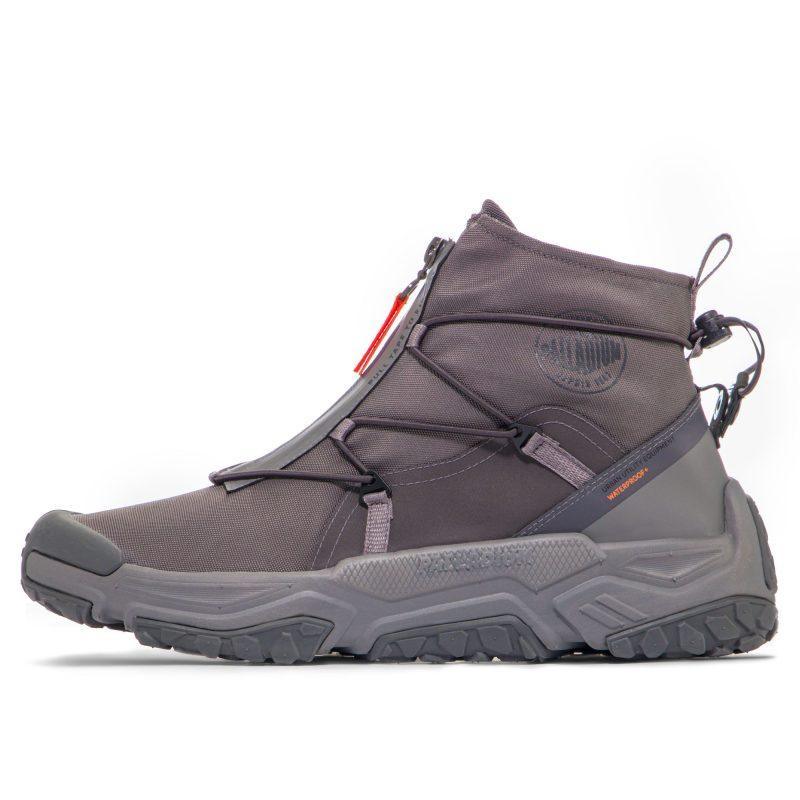Мужские кроссовки Palladium Off-Grid High Zip Waterproof+