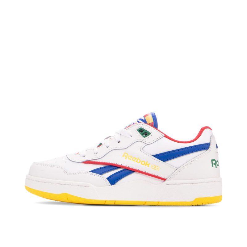 Мужские кроссовки Reebok BB 4000 II
