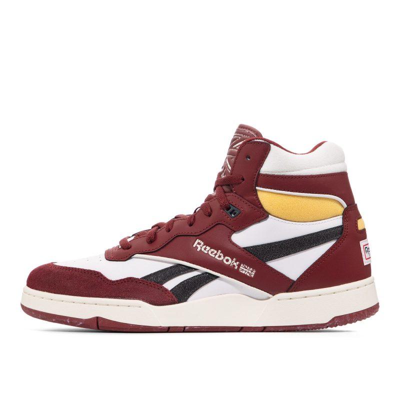 Мужские кроссовки Reebok BB 4000 II