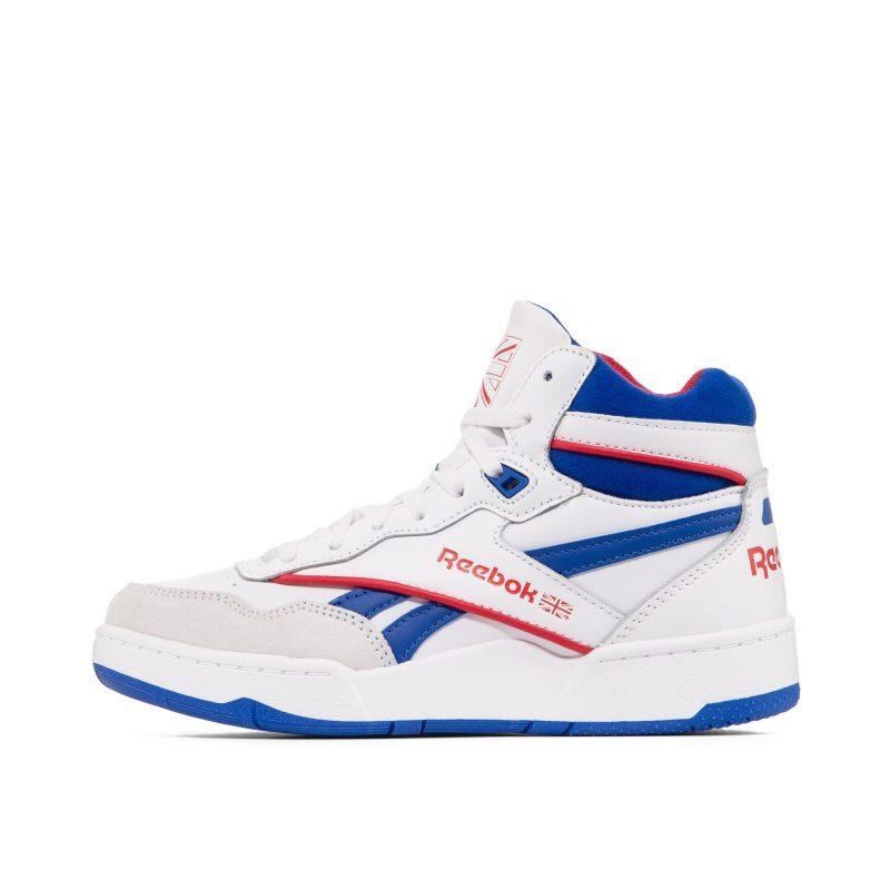 Мужские кроссовки Reebok BB 4000 II