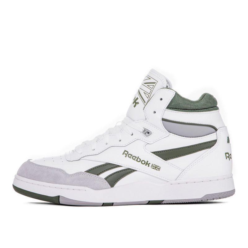 Мужские кроссовки Reebok BB 4000 II Mid