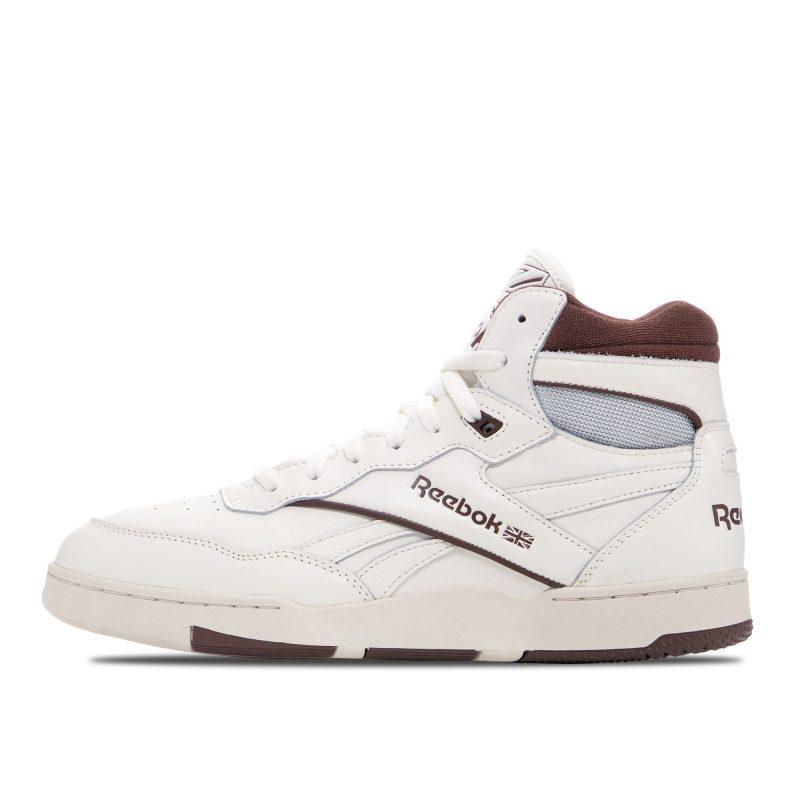 Мужские кроссовки Reebok BB 4000 II Mid