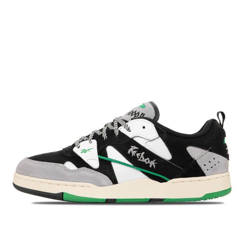 Мужские кроссовки Reebok BB 4000 II ‘96