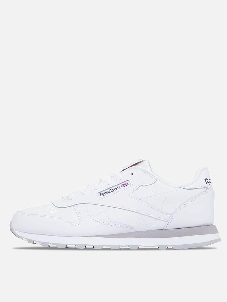Мужские кроссовки Reebok Classic Leather