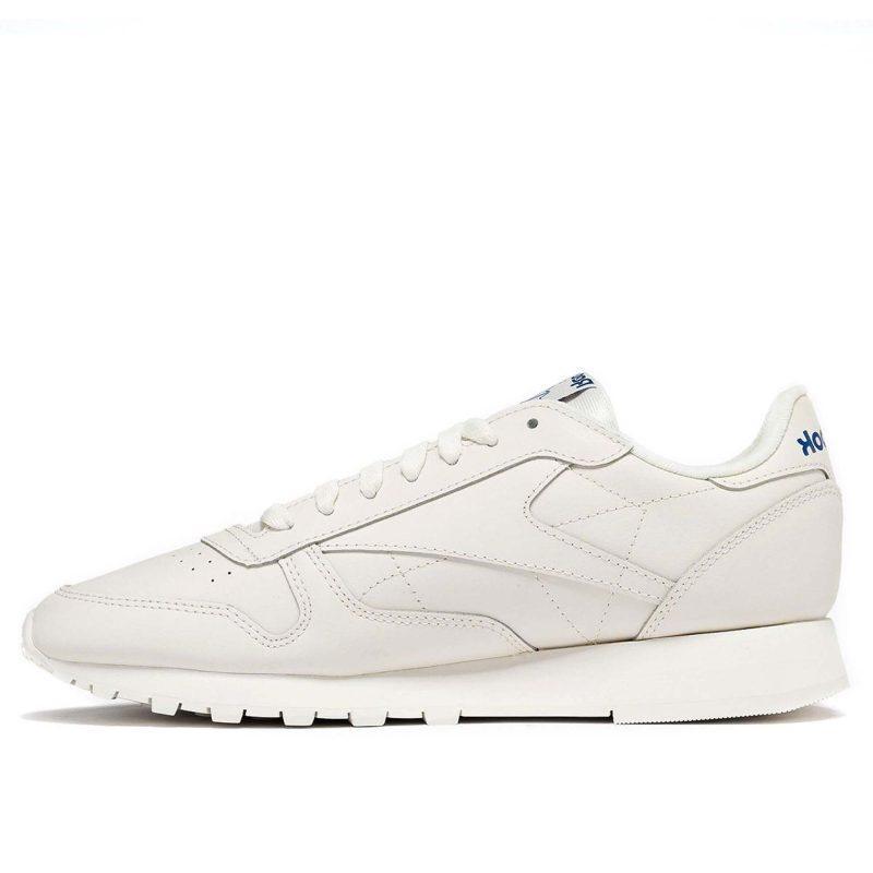 Мужские кроссовки Reebok Classic Leather