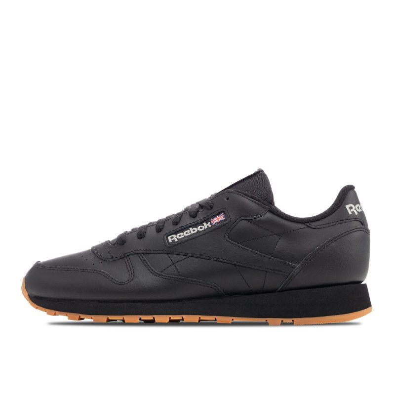 Мужские кроссовки Reebok Classic Leather