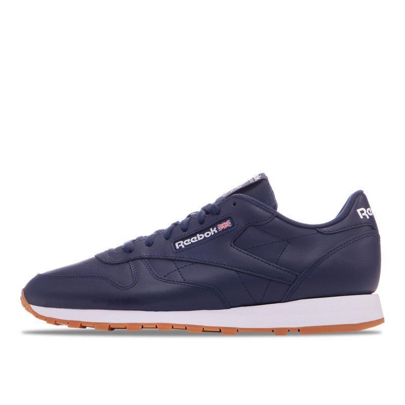 Мужские кроссовки Reebok Classic Leather