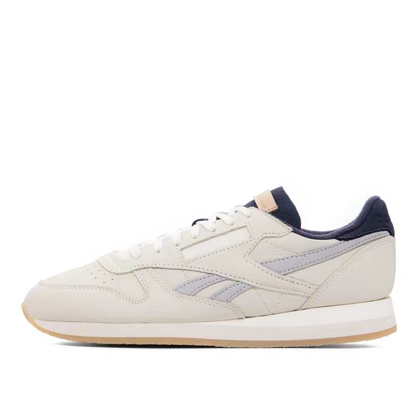 Мужские кроссовки Reebok Classic Leather Premium