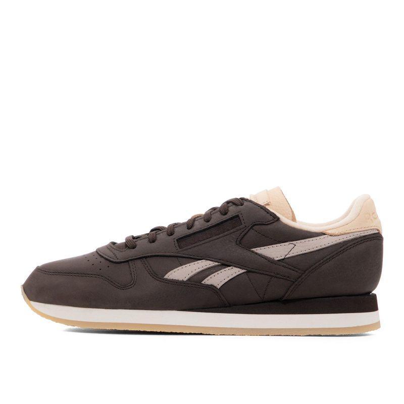 Мужские кроссовки Reebok Classic Leather Premium