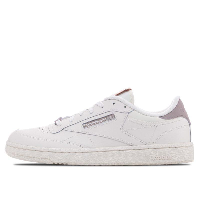 Мужские кроссовки Reebok Club C 85
