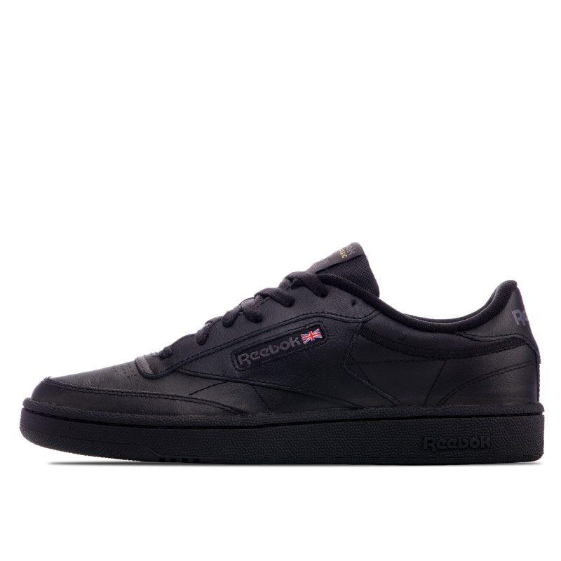 Мужские кроссовки Reebok Club C 85