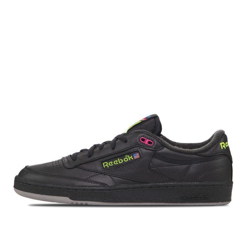 Мужские кроссовки Reebok Club C 85 Vintage