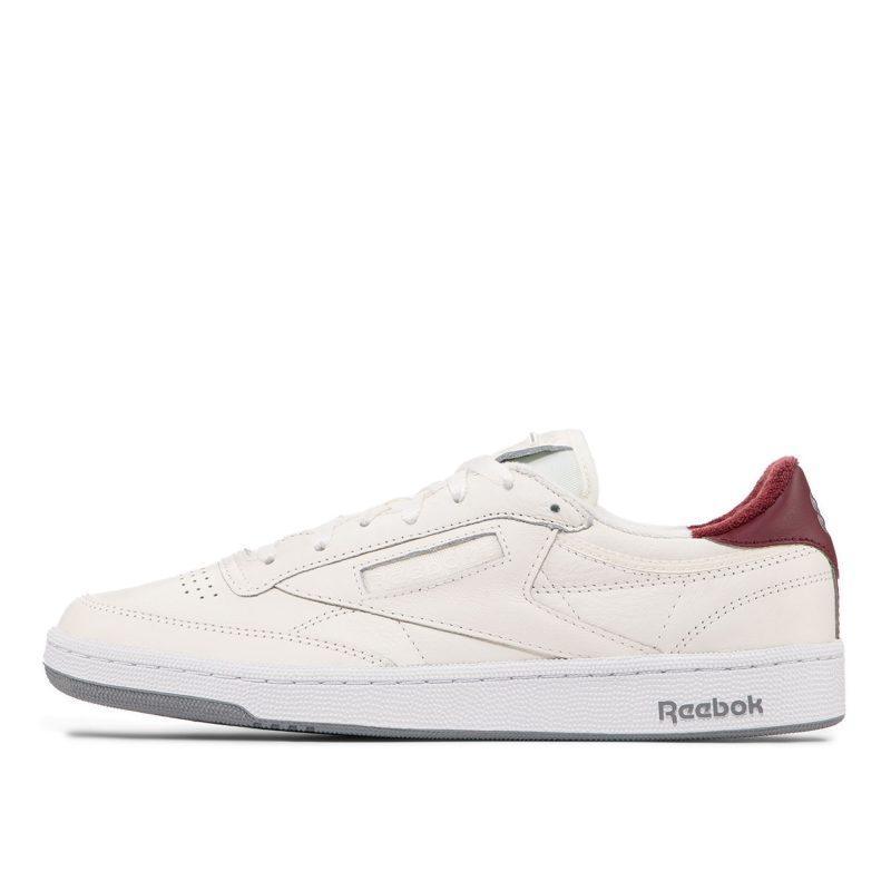 Мужские кроссовки Reebok Club C 85 Vintage