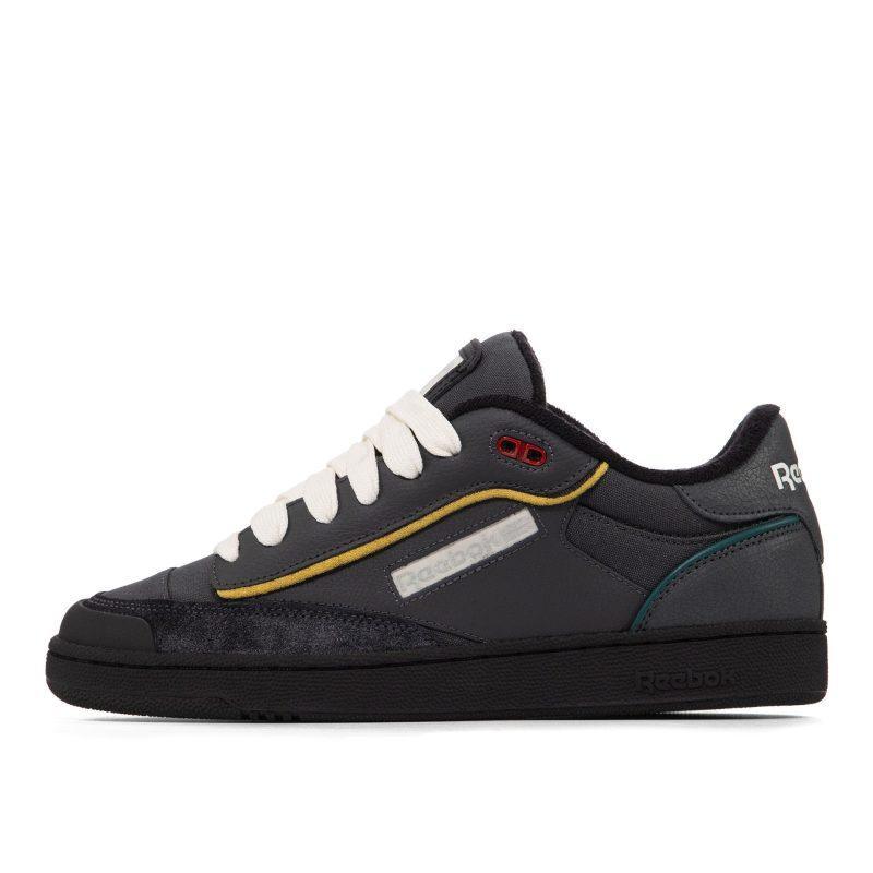Мужские кроссовки Reebok Club C Bulc