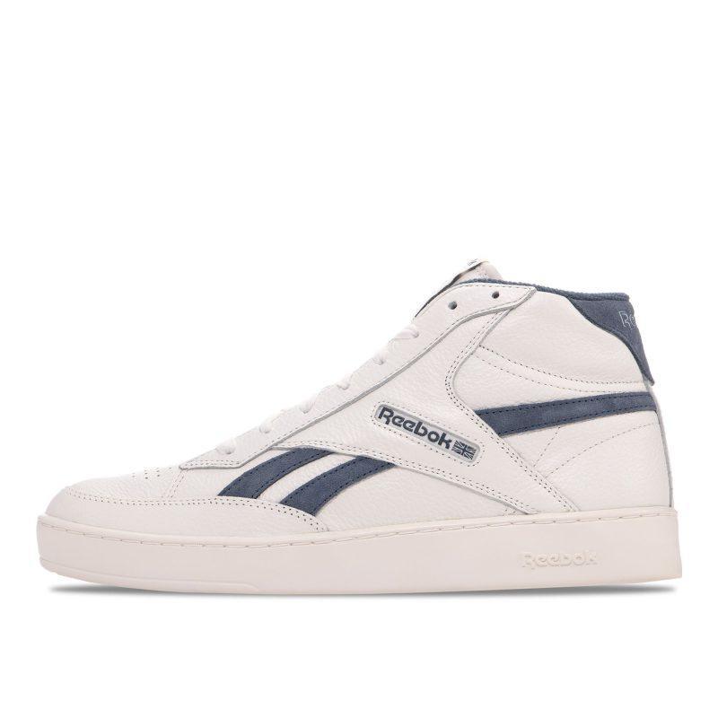 Мужские кроссовки Reebok Club C Form