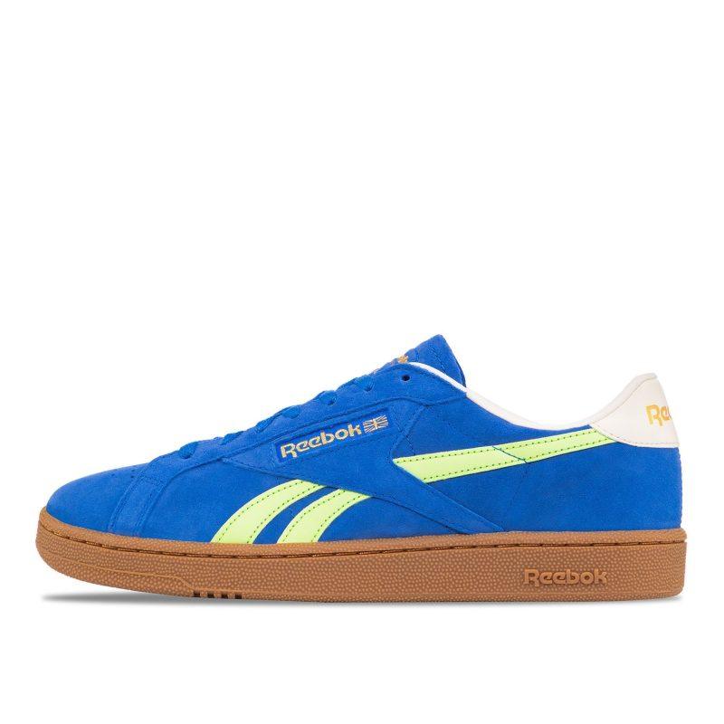 Мужские кроссовки Reebok Club C Grounds UK