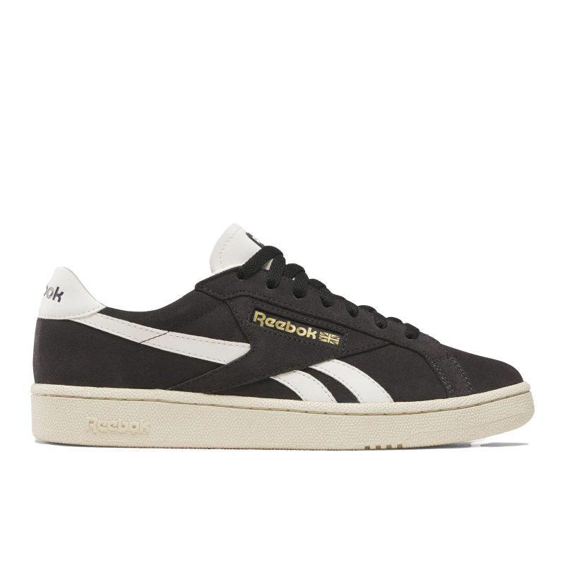 Мужские кроссовки Reebok Club C Grounds UK