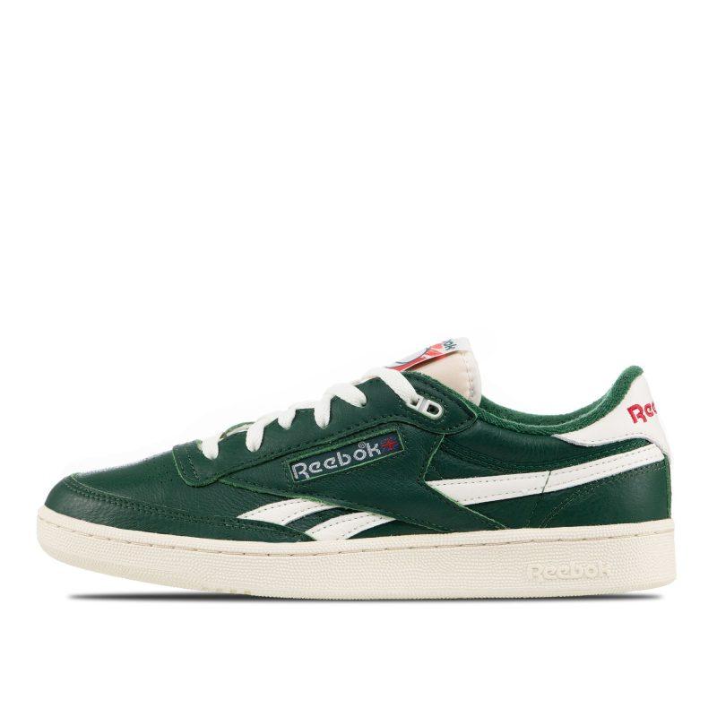 Мужские кроссовки Reebok Club C Revenge Vintage