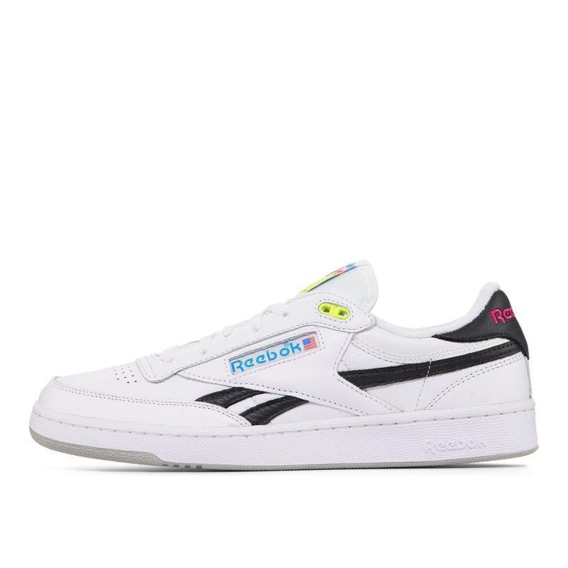 Мужские кроссовки Reebok Club C Revenge Vintage