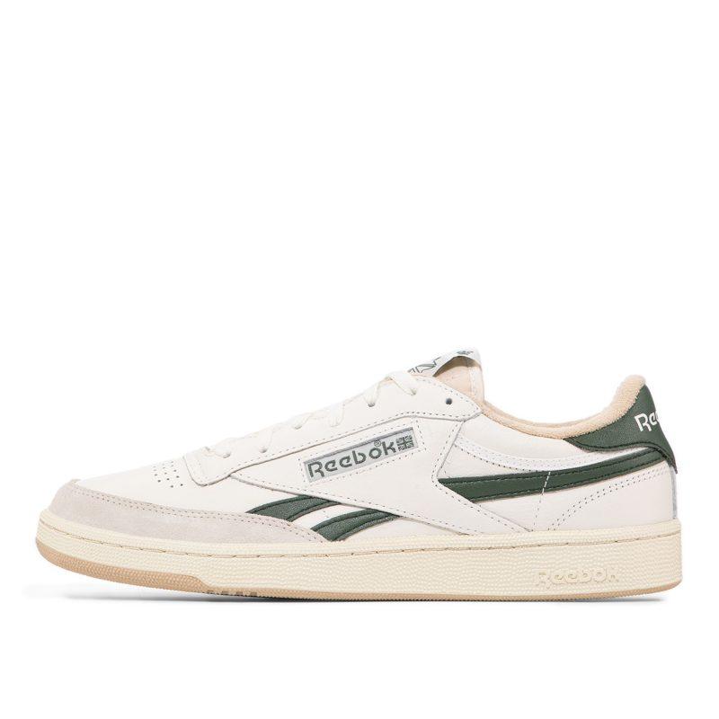 Мужские кроссовки Reebok Club C Revenge Vintage