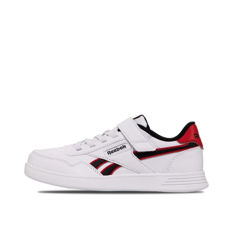 Мужские кроссовки Reebok Court Advance Elastic Lac