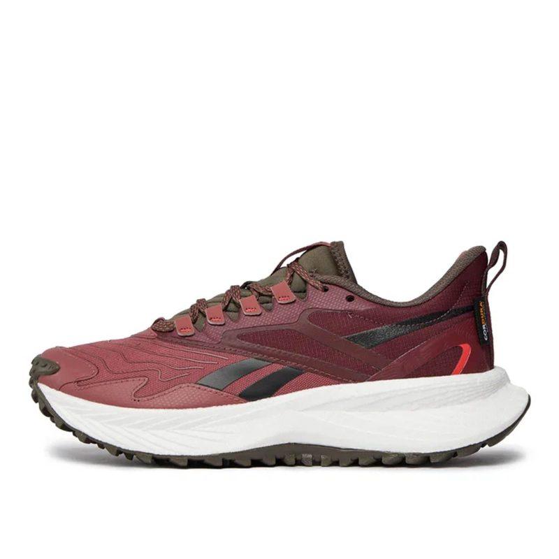 Женские кроссовки Reebok Floatride Energy 5 Adventure Cordura бордовые