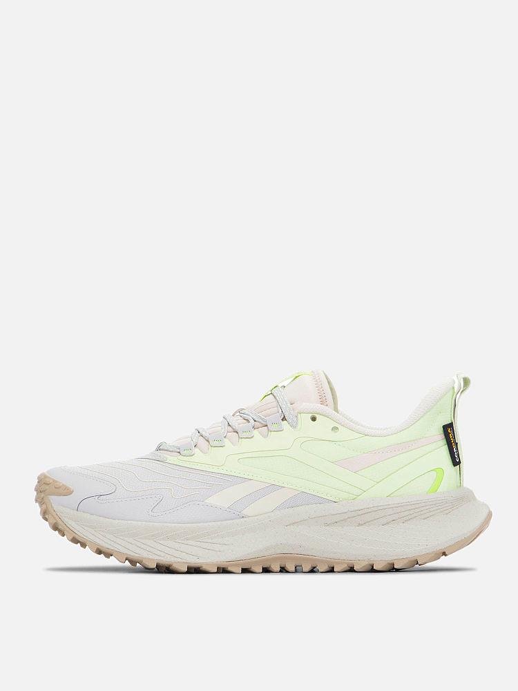 Женские кроссовки Reebok Floatride Energy 5 Adventure Cordura зелёные