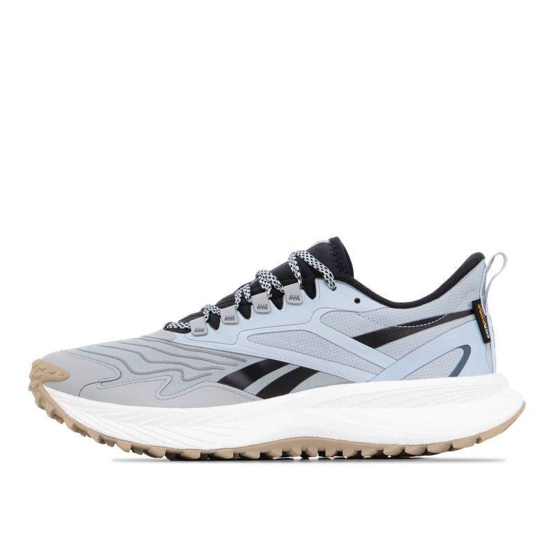 Женские кроссовки Reebok Floatride Energy 5 Adventure Cordura голубые