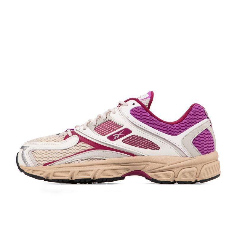 Женские кроссовки Reebok Premier Trinity разноцветные