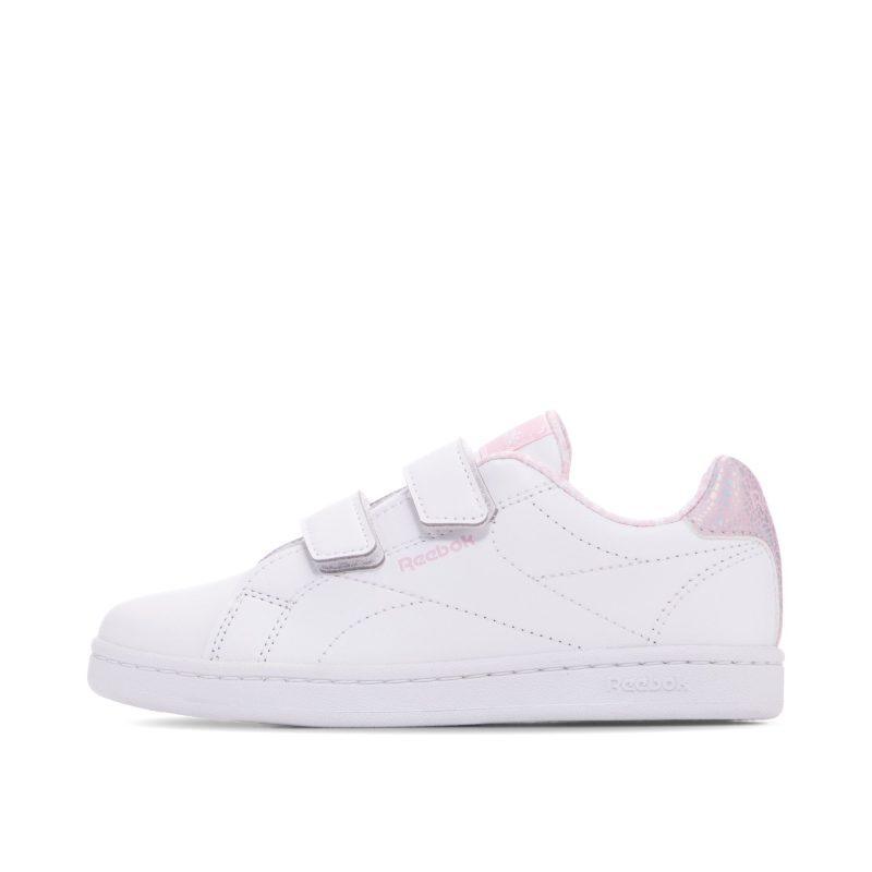 Женские кроссовки Reebok Royal Complete белые