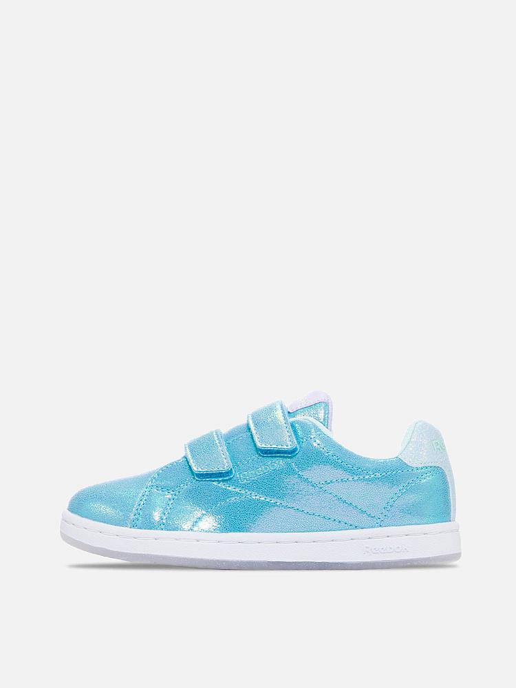 Женские кроссовки Reebok Royal Complete Cln Alt 2.0 бирюзовые