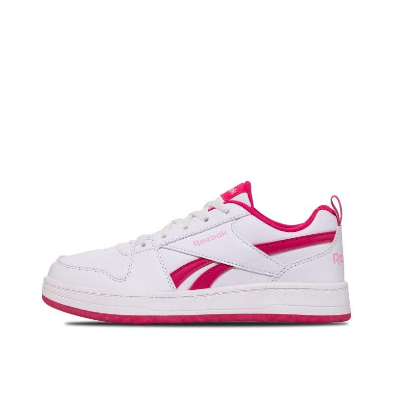 Женские кроссовки Reebok Royal Prime 2.0 белые