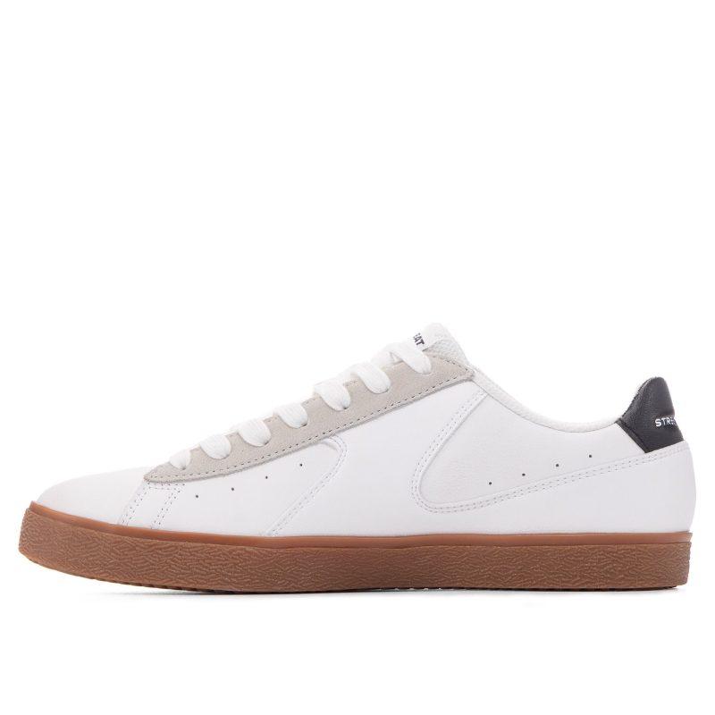 Мужские кроссовки STREETBEAT Plimsoll