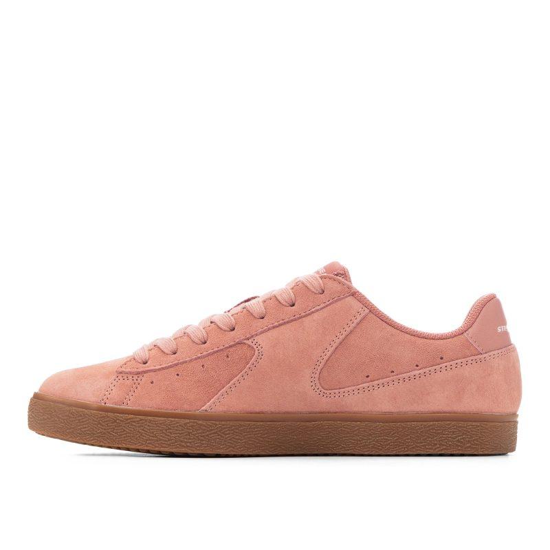 Женские кроссовки STREETBEAT Plimsoll лососёвые