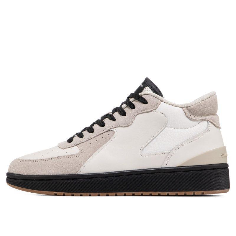Мужские кроссовки STREETBEAT Solid Mid