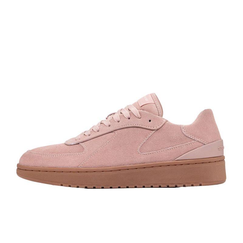 Женские кроссовки STREETBEAT Solid розовые