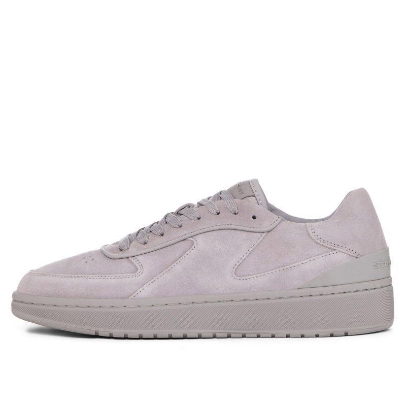 Мужские кроссовки STREETBEAT Solid Suede