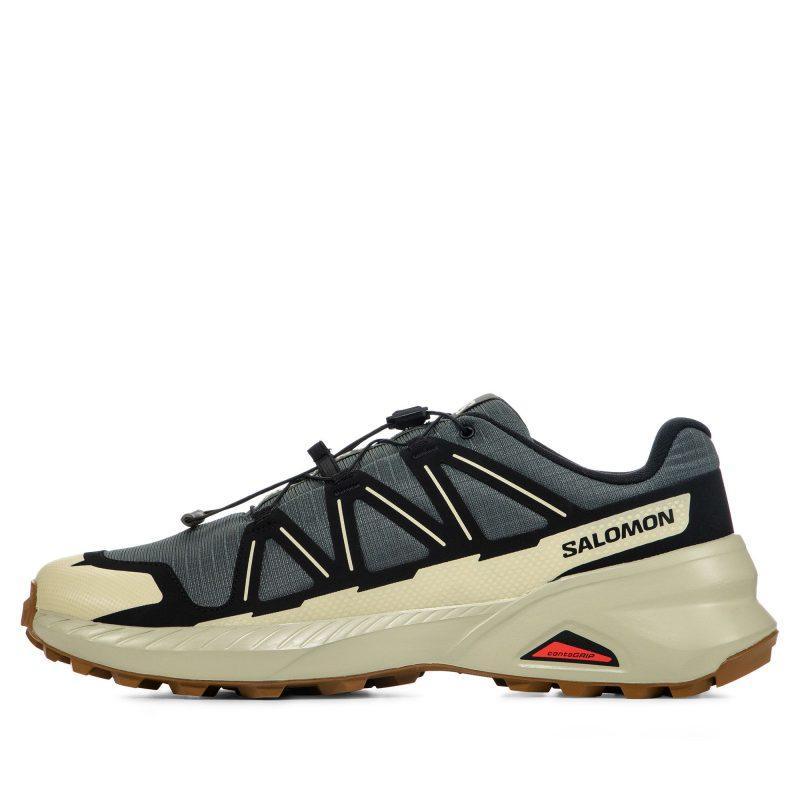 Мужские кроссовки Salomon Speedcross Peak
