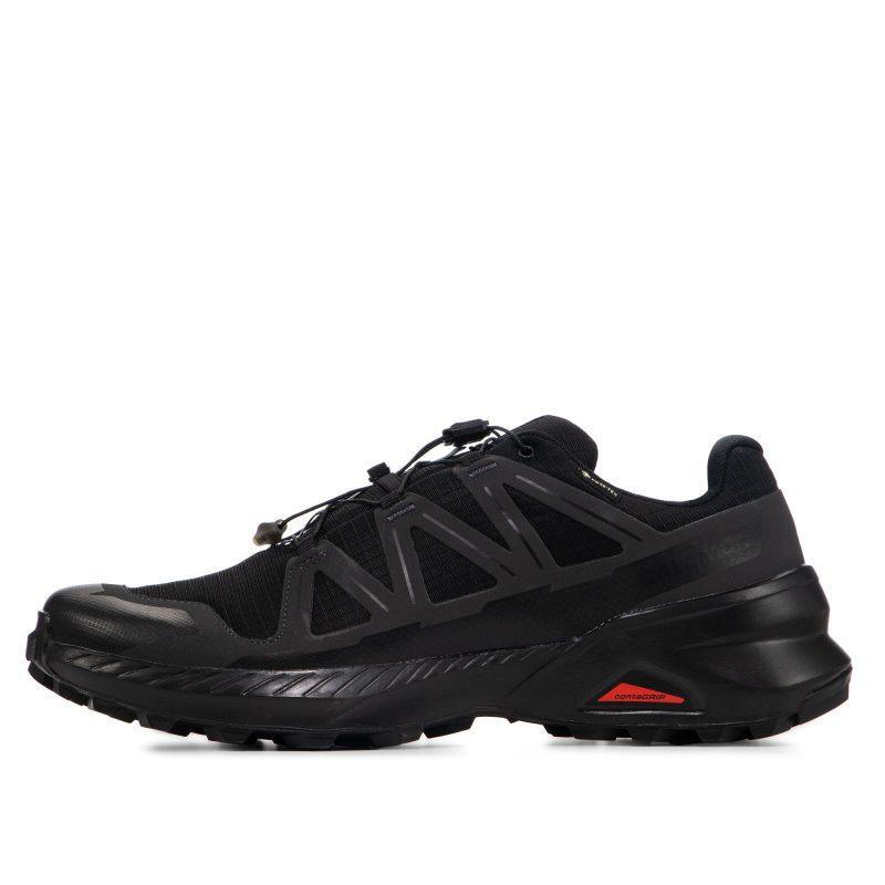 Мужские кроссовки Salomon Speedcross Peak Gore-Tex