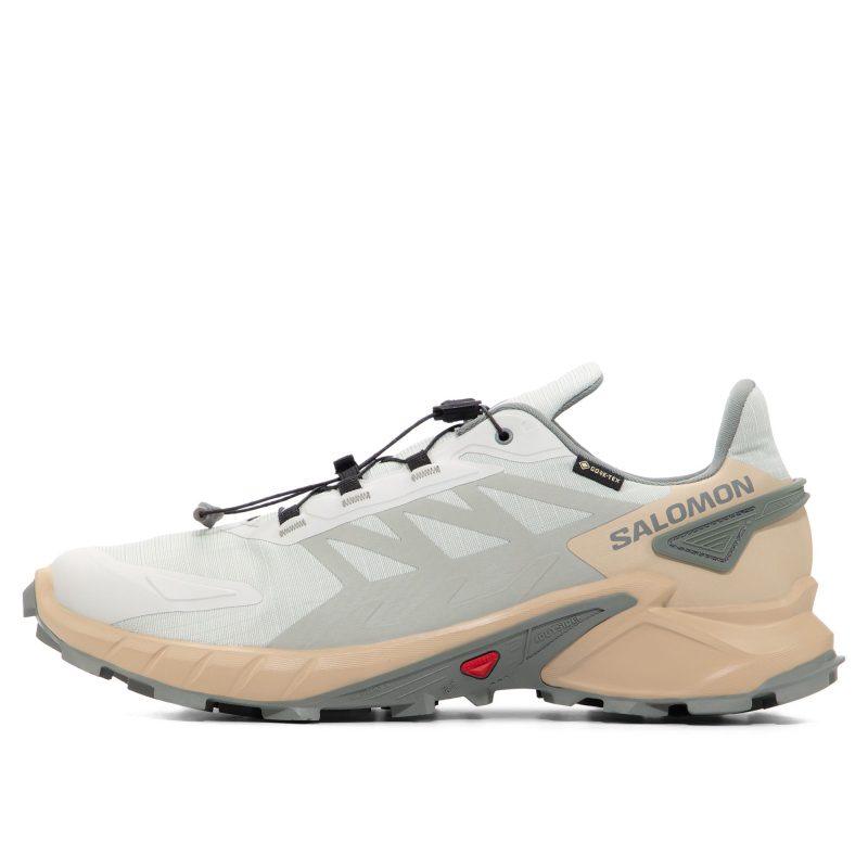 Мужские кроссовки Salomon Supercross 4 GORE-TEX