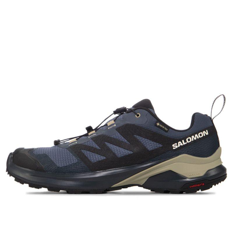 Мужские кроссовки Salomon X-Adventure Gore-Tex