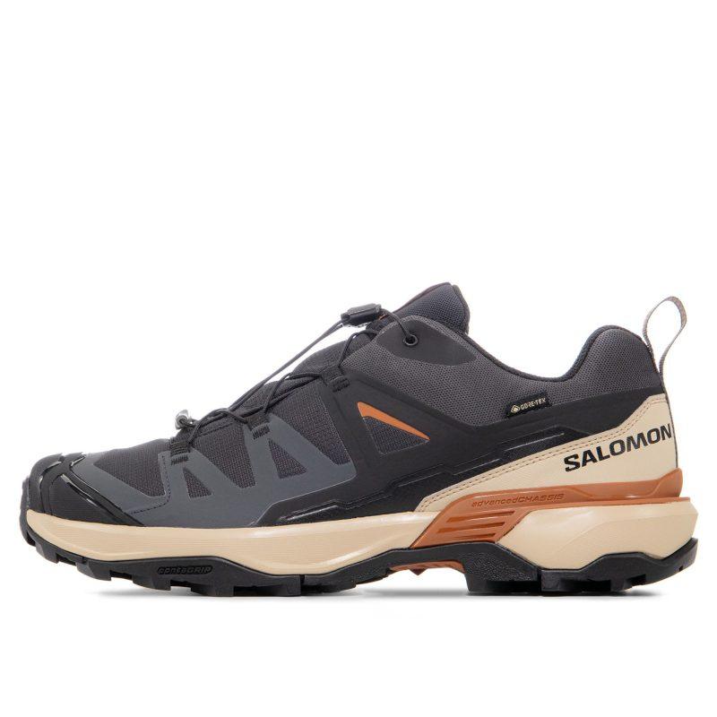 Мужские кроссовки Salomon X Ultra 360 Gore-Tex