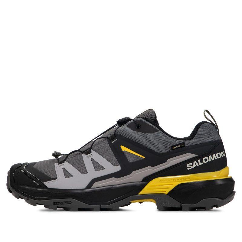 Мужские кроссовки Salomon X Ultra 360 Gore-Tex
