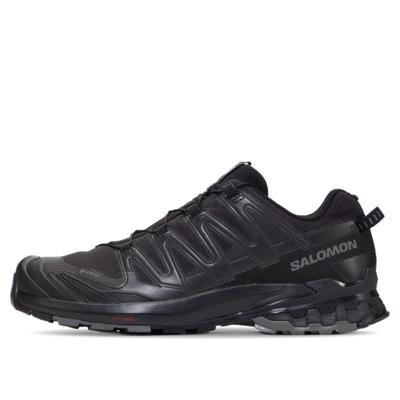 Мужские кроссовки Salomon XA PRO 3D V9 GORE-TEX