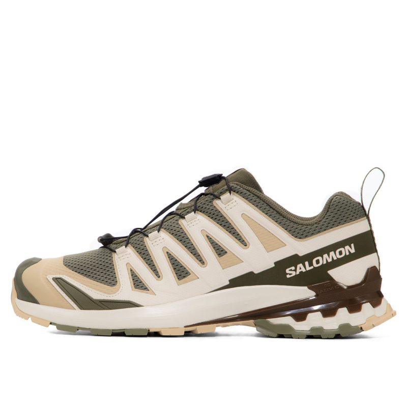 Мужские кроссовки Salomon XA Pro 3D V9